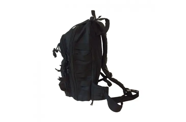DDT Assasin Single Shoulder Sling Backpack - view 6